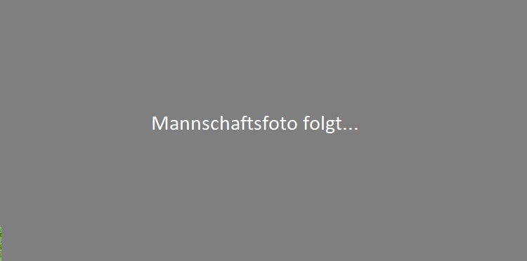 Mannschaftsfoto