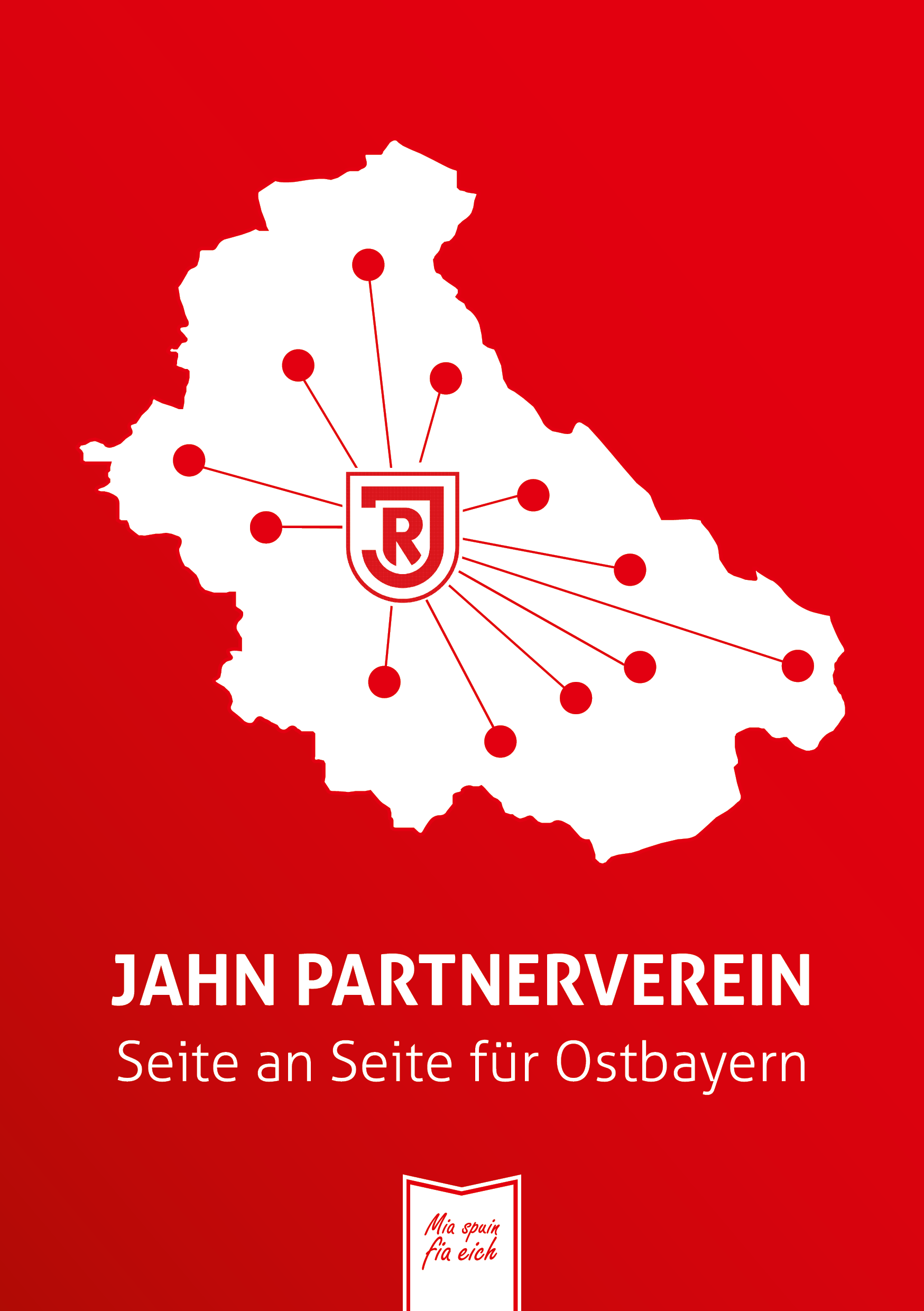 Partnerverein Jahn Regensburg