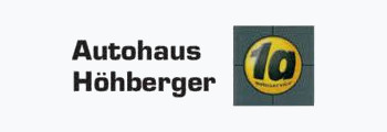 Autohaus Höhberger